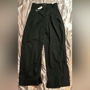 Banana Republic Wide Leg Pants